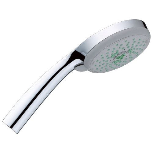 Hansgrohe 04073000 Croma E 100 3-Jet Hand Shower, Chrome