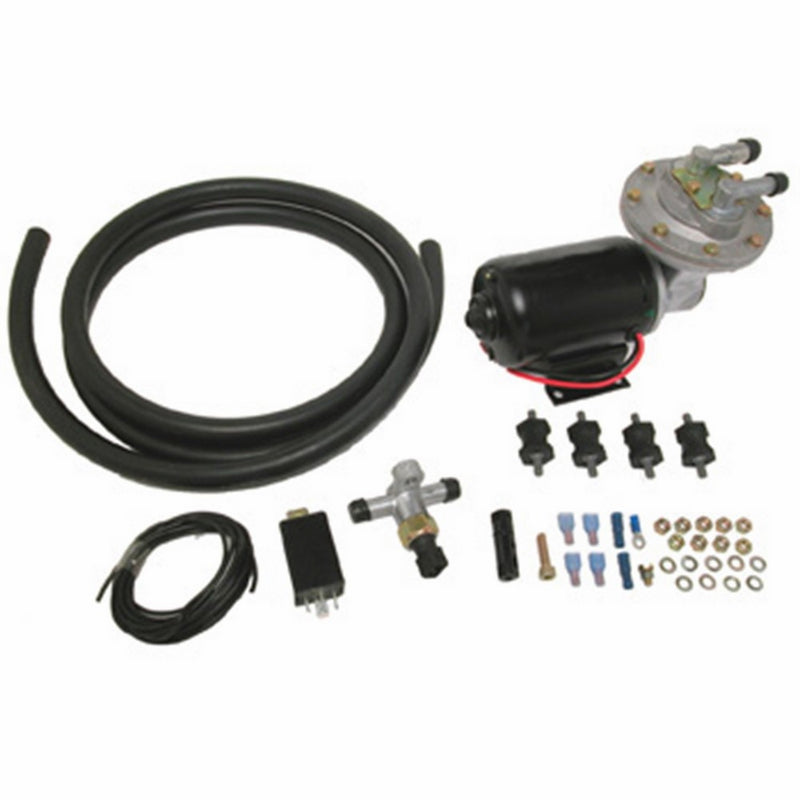 SSBC 28146 Electric Vacuum Pump Kit
