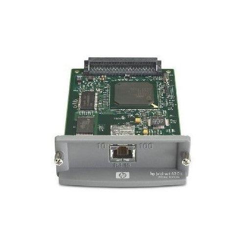 HP J7934G - Jetdirect 620N Fast Ethernet Print Server