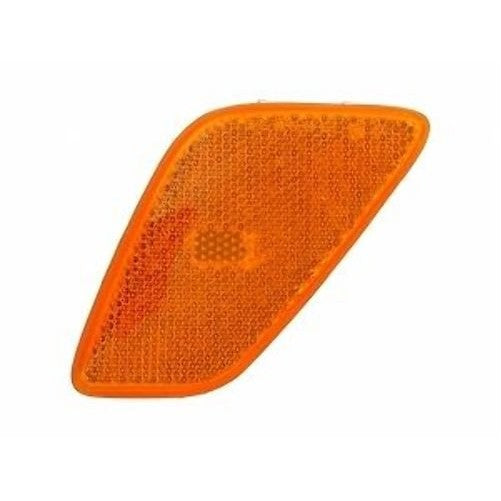 TYC 18-5960-01 Jeep Wrangler Driver Side Replacement Side Marker Lamp