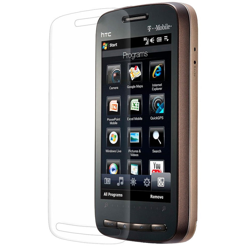 Amzer Anti-Glare Screen Protector for T-Mobile Touch Pro 2