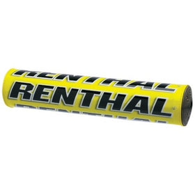 Renthal P214 Yellow SX Crossbar Pad