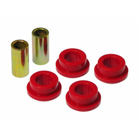 Prothane 6-1217 Red Front Track Bar Bushing Kit