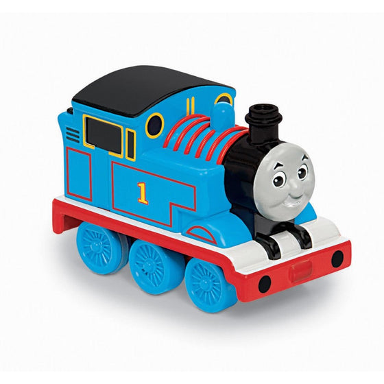 Thomas & Friends Fisher-Price My First Thomas Pullback Racer