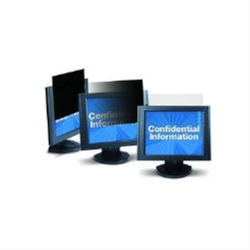 3M LCD Privacy Computer Filter PF20.1 - Display privacy filter - 20.1" - PRIVACY FLT 20.1IN FOR LCD OR CRT MON