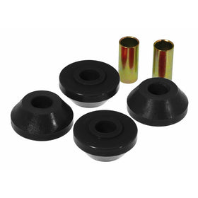 Prothane 7-1211-BL Black Front Strut Rod Bushing Kit