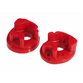 Prothane 8-502 Red Right Upper Transmission Mount Insert Kit
