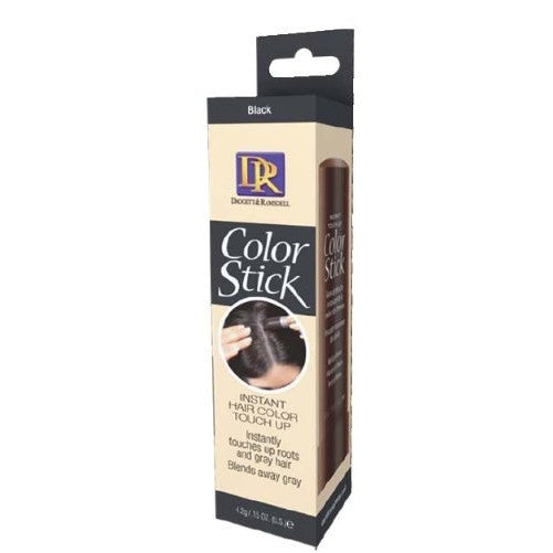 Daggett & Ramsdell Color Stick, Black, 0.44 Ounce