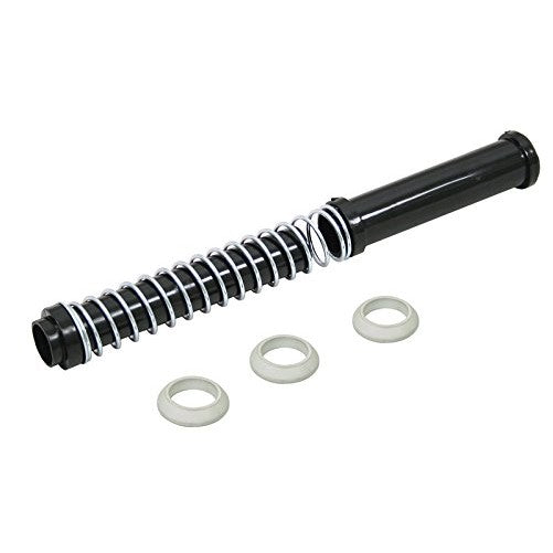 NYLON PUSH ROD TUBE EACH, dune buggy vw baja bug