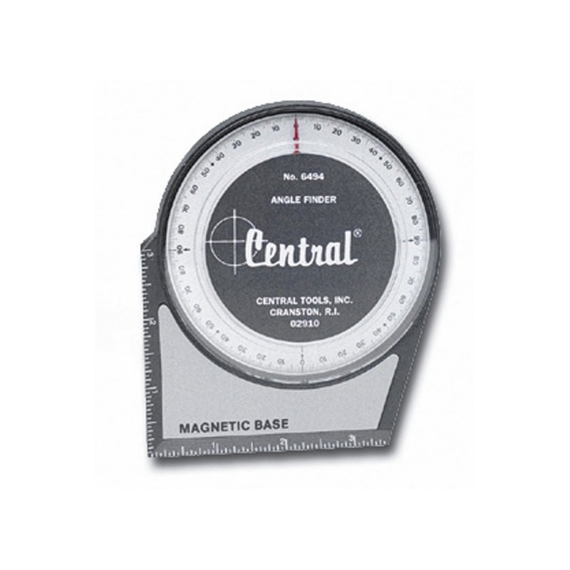 Powerhouse 301375 Pro Magnetic Protractor