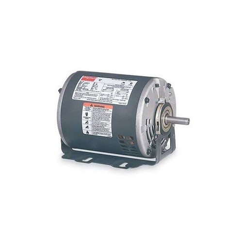Dayton 3K386 Motor, 1/3 - 1/9 hp, 1725/1140 rpm, 115V
