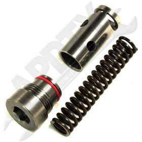 Ford 3C3z6c751a Valve Assembly Oem
