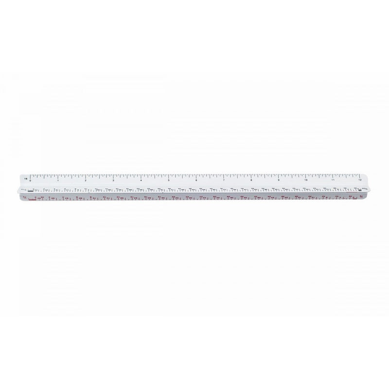 Westcott 12" ARCH Scholastic Scale