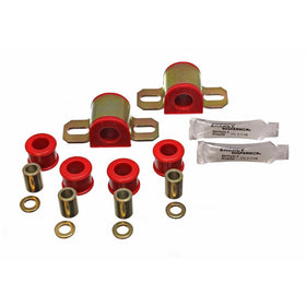 Energy Suspension 11.5102R Front Stabilizer Bar Bushing for Miata