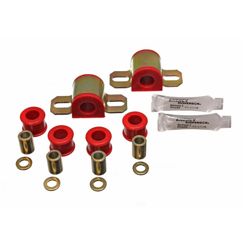 Energy Suspension 11.5102R Front Stabilizer Bar Bushing for Miata