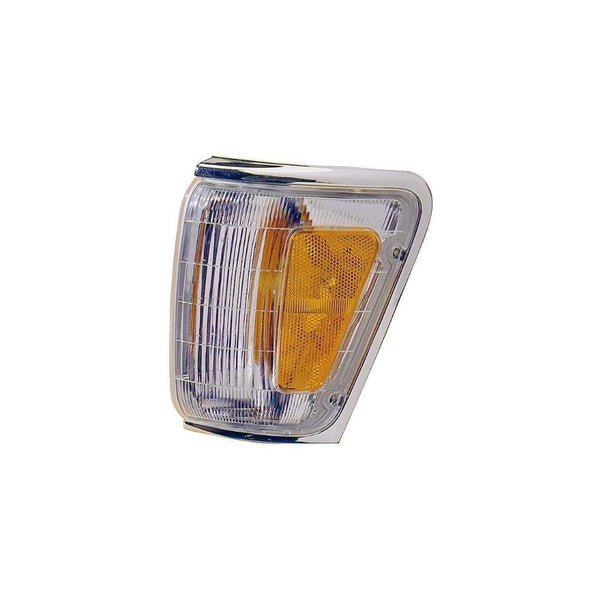 Depo 312-1513R-AS1 Toyota Pickup/4Runner Passenger Side Replacement Parking/Corner Light Assembly