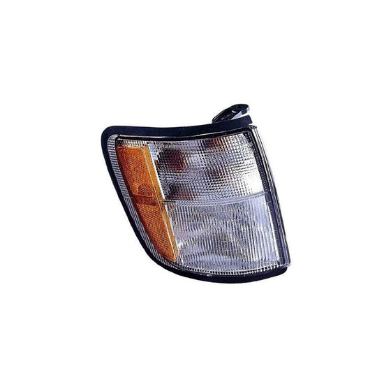 Depo 313-1510R-AS Isuzu Trooper/Acura SLX Passenger Side Replacement Parking/Signal Light Assembly