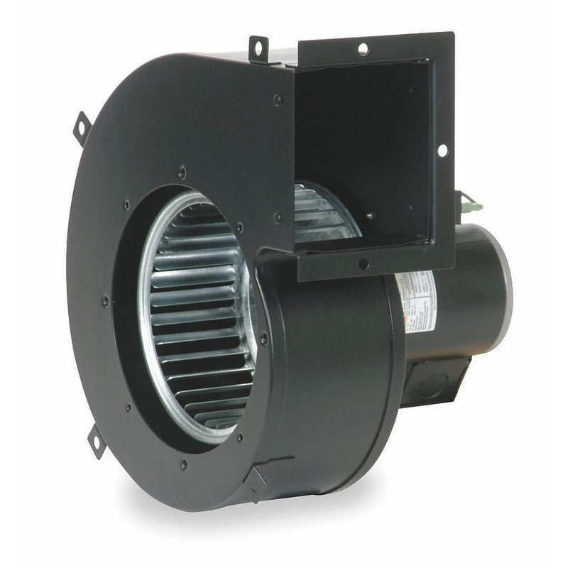Dayton 3FRG3 High Temperature Blower, Degrees_Fahrenheit, to Volts, Amps, (