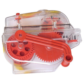 Pedro's Chain Cleaning Machine