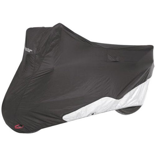 Tourmaster Select Motorcycle Cover Black - X-Large