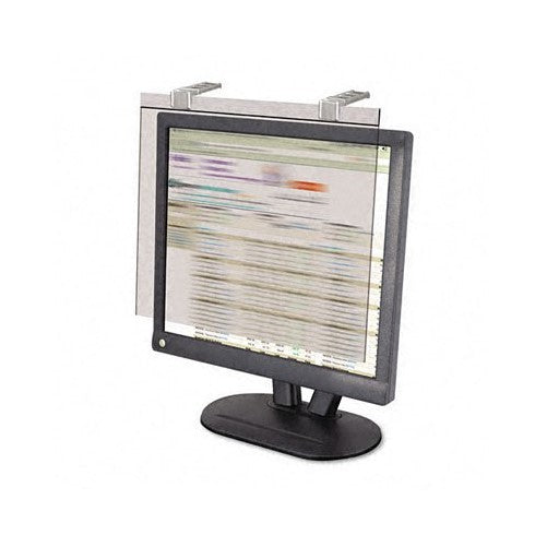 KTKLCD20WSV - LCD Protect Privacy Antiglare Deluxe Filter