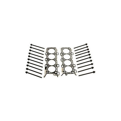 Ford Racing M-6067-M50BR Head Changing Kit for 5.0L 4V Engine