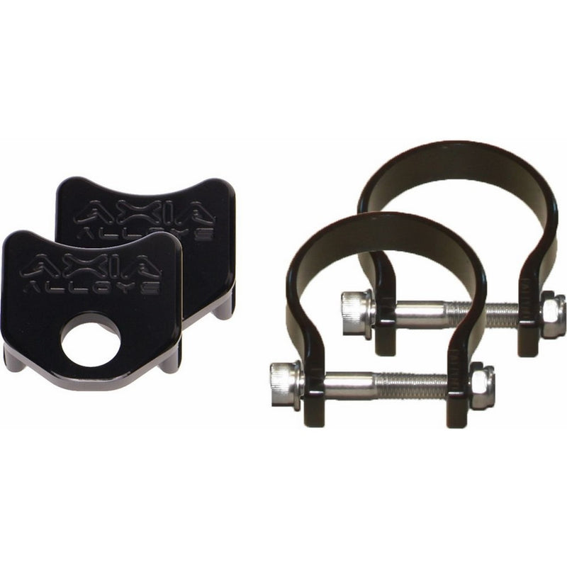Rigid Industries 47550 Vertical Bar Mount for 1.75" Tubing