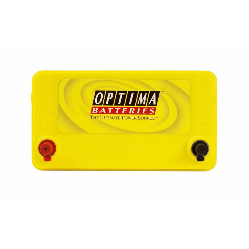 Optima Batteries 8171-767 (DS46B24R) YellowTop Prius Battery
