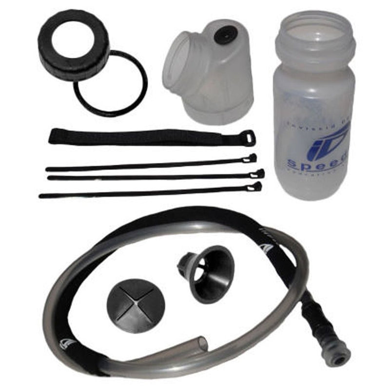 Speedfil F2 Aero Bottle System