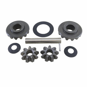 Yukon (YPKDS110-S-34) Replacement Standard Open Spider Gear Kit for Dana S110 Differential with 34-Spline Axle