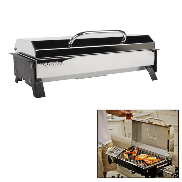 Camco 58120 RV Grill