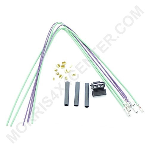 Mopar - OEM Connector Repair Kit - 68080536aa