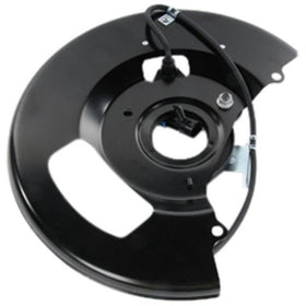 ACDelco 19211696 GM Original Equipment Front Passenger Side Brake Dust Shield