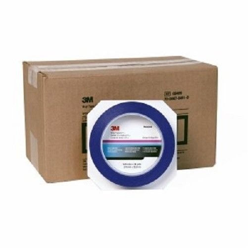 3M Vinyl Tape 471 PN6405, 1/4 in x 36 yd (Pack of 1)