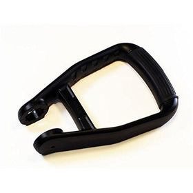 Black & Decker 90559902 Auxiliary Handle Genuine Original Equipment Manufacturer (OEM) part for Black & Decker