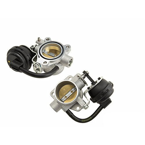 Genuine 11617568423 Supercharger Bypass Valve