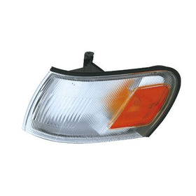 Vision Automotive TY20075A1R Toyota Corolla Sedan/Wagon Passenger Side Replacement Corner Lamp Assembly