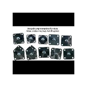 K&l 18-6637 petcock diaphragm (18-6637)