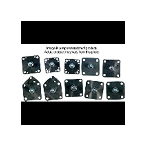 K&l 18-6637 petcock diaphragm (18-6637)