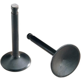 Kibblewhite Precision Black Diamond Exhaust Valve - Standard (1.570in.) 20-4197
