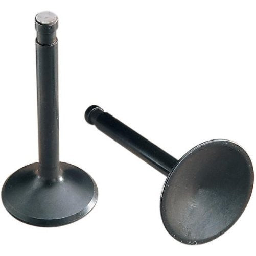 Kibblewhite Precision Black Diamond Exhaust Valve - Standard (1.570in.) 20-4197