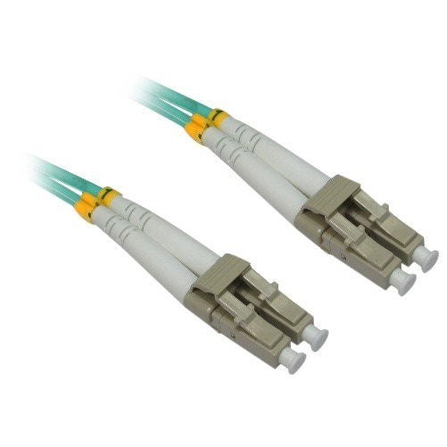 Fiber Optic Duplex Patch Cable