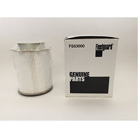 Cummins Filtration FS53000 Fuel Filter