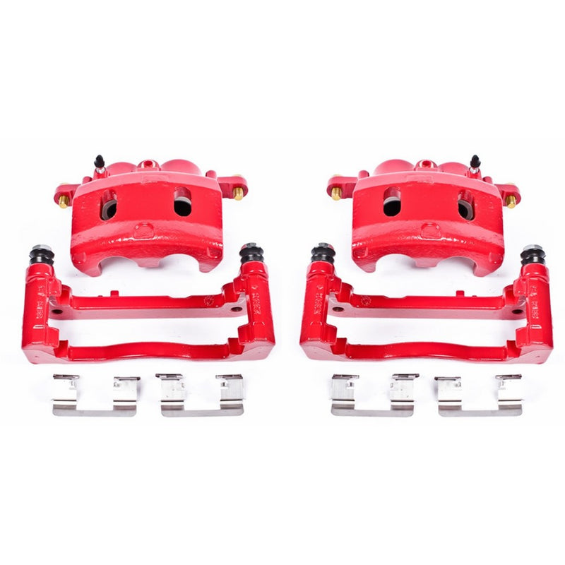 Power Stop S4918 Performance Caliper