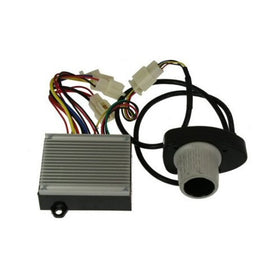 Razor Dirt Quad Electrical Kit (Throttle & Control Module)