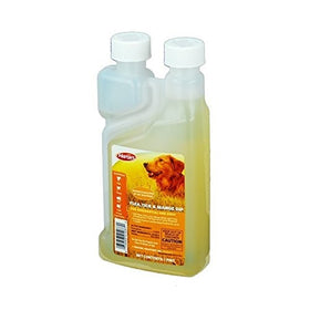 Martin's Flea Tick and Mange Dip Concentrate