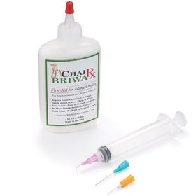 Briwax ChaiRX 4oz