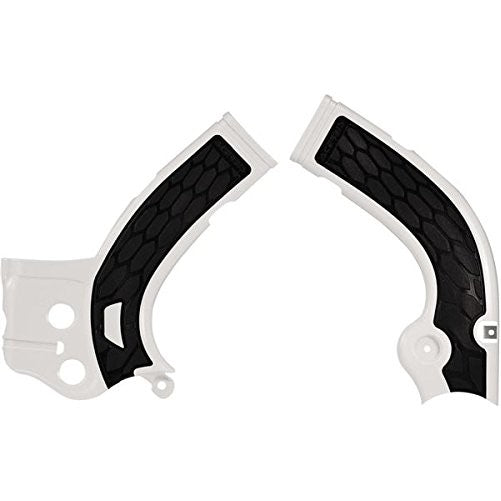 ACERBIS Guard Frame Xgrip Yzf W/B