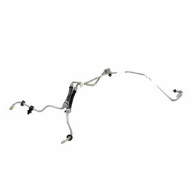 ACDelco 95919138 GM Original Equipment Automatic Transmission Fluid Cooler Inlet and Outlet Line