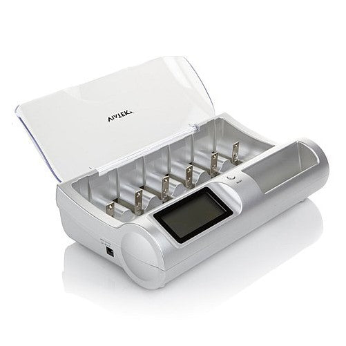Renu-it Deluxe Disposable Battery Regenerator and Phone/Tablet Charger